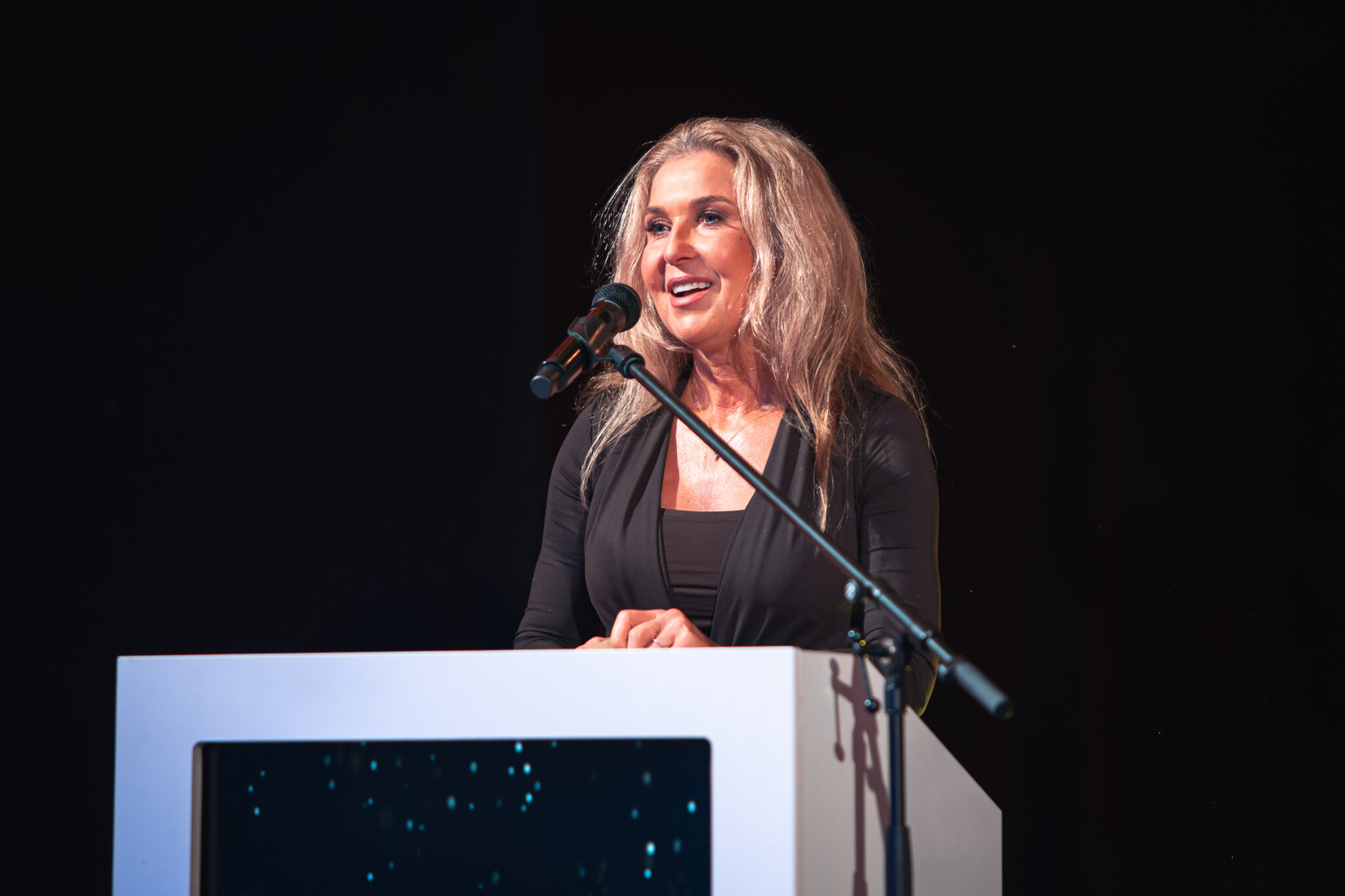 Przyznanie dr hab. Katarzynie Kotarskiej, prof. US tytułu Mentora Wydziału Kultury Fizycznej i Zdrowia