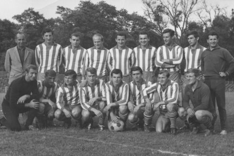 Aktualizacja terminu zgłaszania fotografii w konkursie pn. „Sport w Szczecinie na rodzinnych fotografiach (1945 – 1989)”