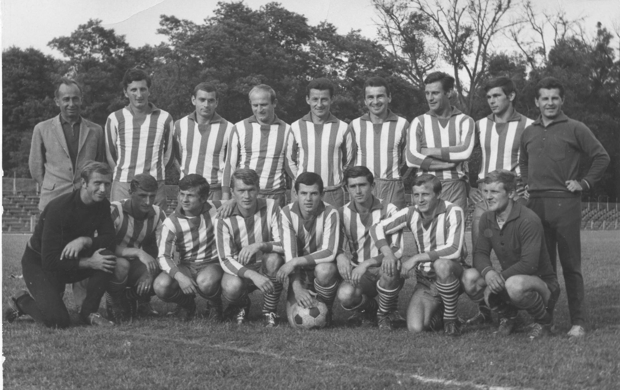 Aktualizacja terminu zgłaszania fotografii w konkursie pn. „Sport w Szczecinie na rodzinnych fotografiach (1945 – 1989)”