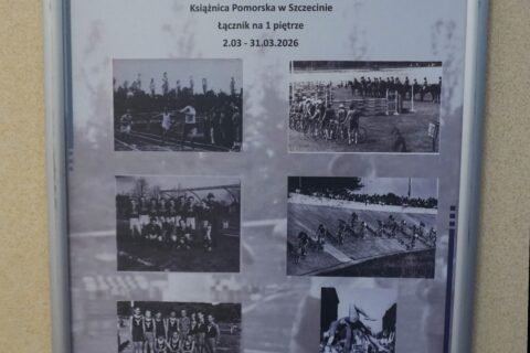Wystawa Konkursu Historyczno-Fotograficznego w Książnicy Pomorskiej w Szczecinie