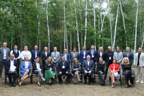 Jubileuszowa XX Ogólnopolska Konferencja Naukowa Letniej Szkoły Historyków Kultury Fizycznej