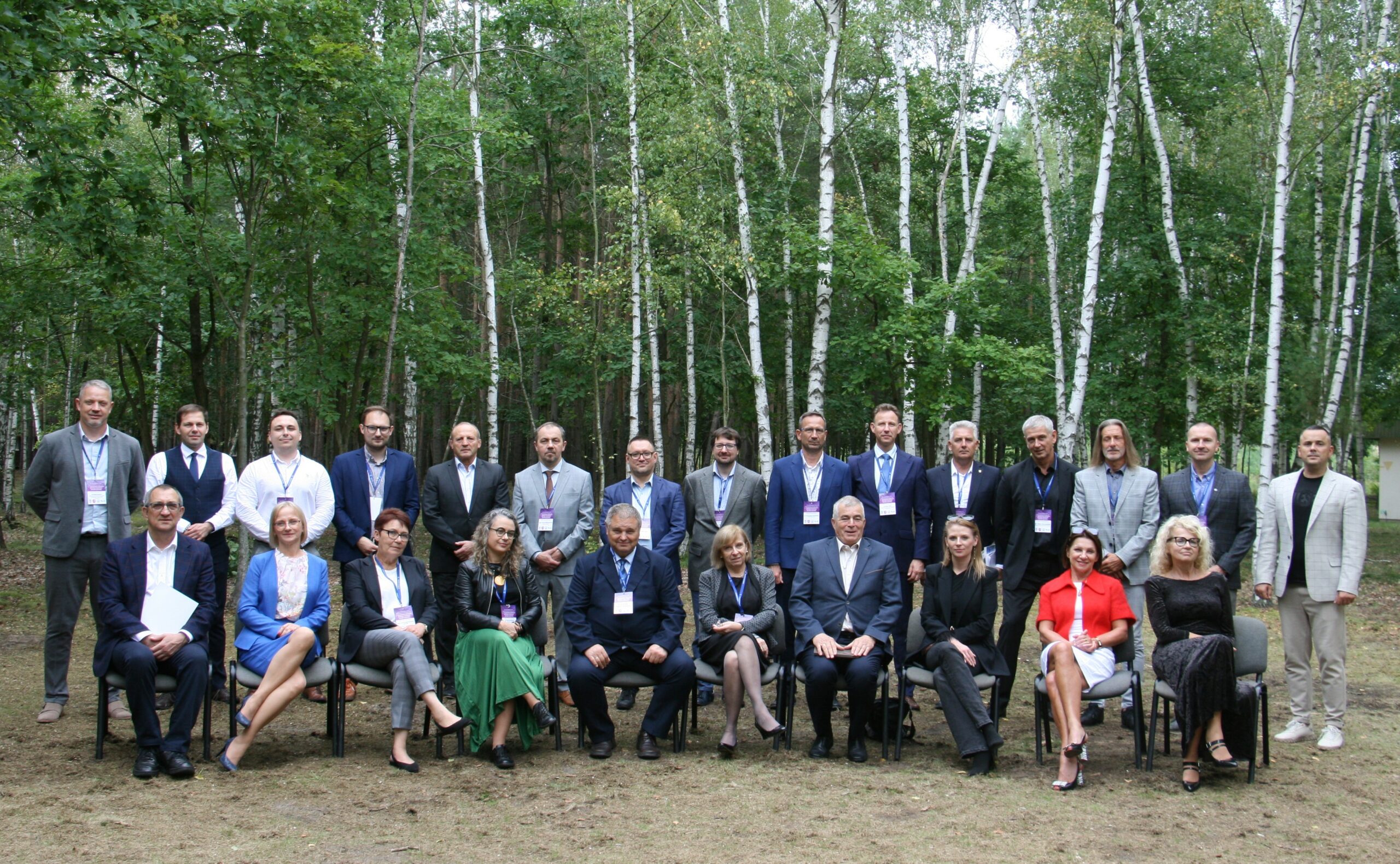 Jubileuszowa XX Ogólnopolska Konferencja Naukowa Letniej Szkoły Historyków Kultury Fizycznej