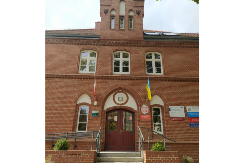 Nowy etap działalności Centrum Badań Strukturalno-Funkcjonalnych Człowieka