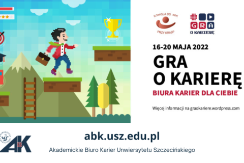 Gra o Karierę 2022