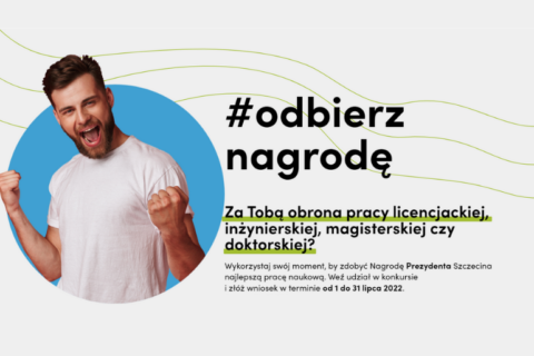 Nagrody Prezydenta Miasta Szczecin