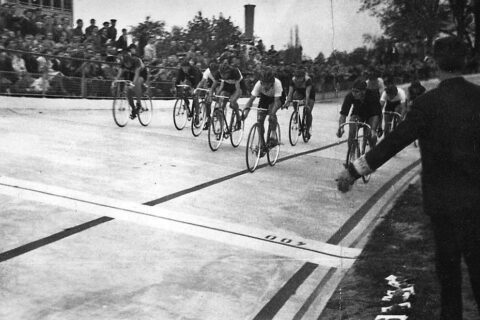 Konkurs fotograficzno-historyczny pn. „Sport w Szczecinie na rodzinnych fotografiach (1945 – 1989)”