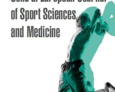 Sukces czasopisma Central European Journal of Sport Sciences and Medicine