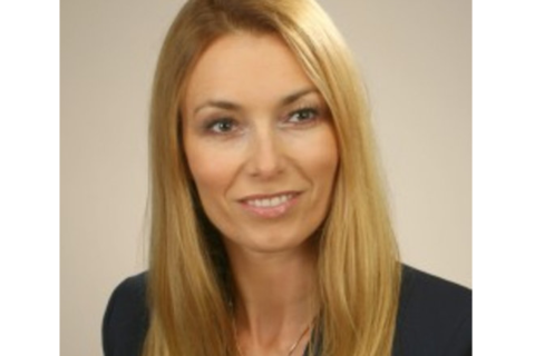 Dr hab. Joanna Kruk, prof. US – ponownie jedną najbardziej wpływowych naukowczyń na świecie
