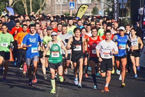Projekt „Bieg akademicki – aktywna forma promocji sportu akademickiego i popularyzacji nauki” zaklasyfikowany do finansowana!