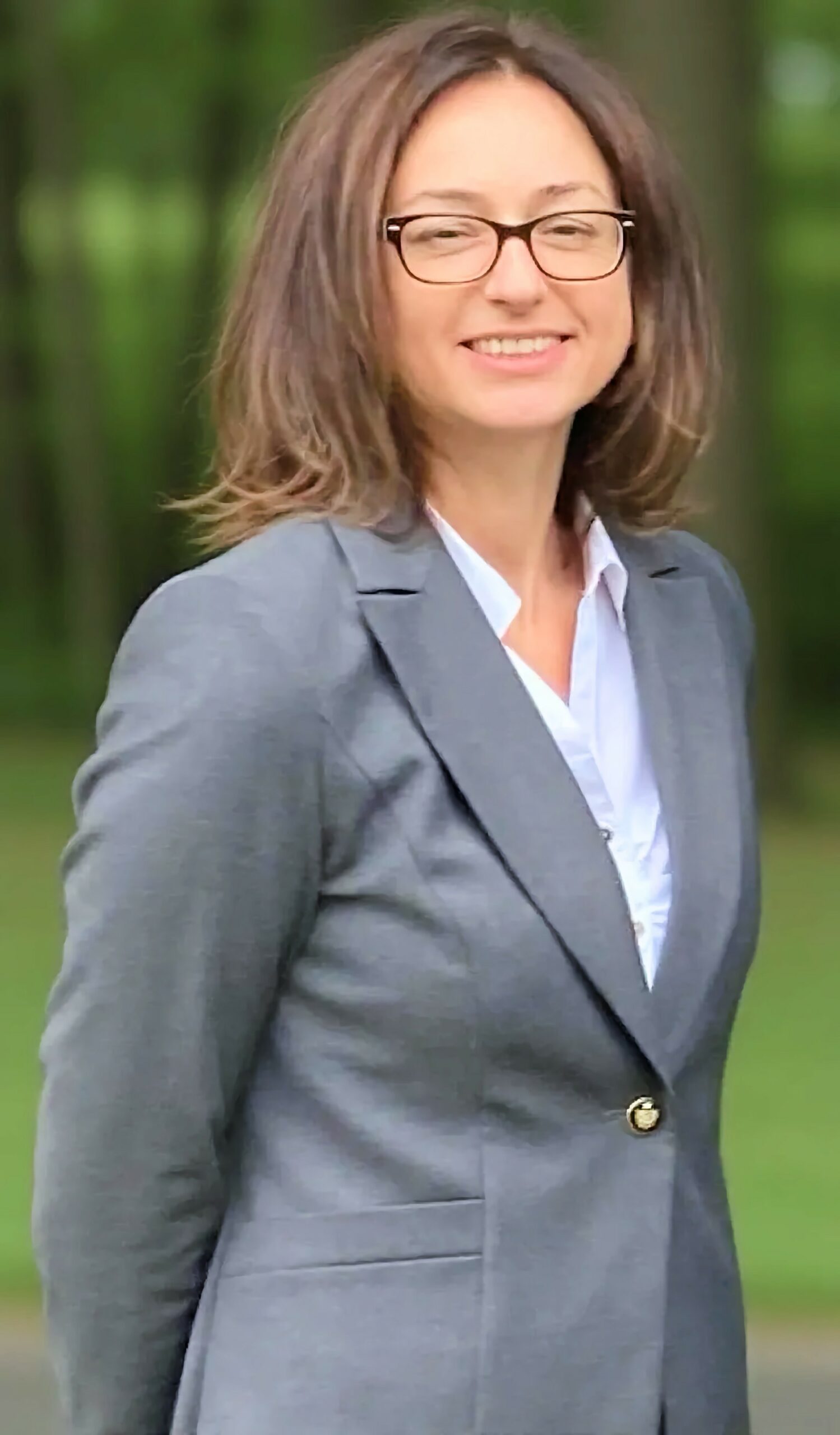 Powołanie prof. dr hab. Teresy Zwierko do zespołu doradczego MNiSW