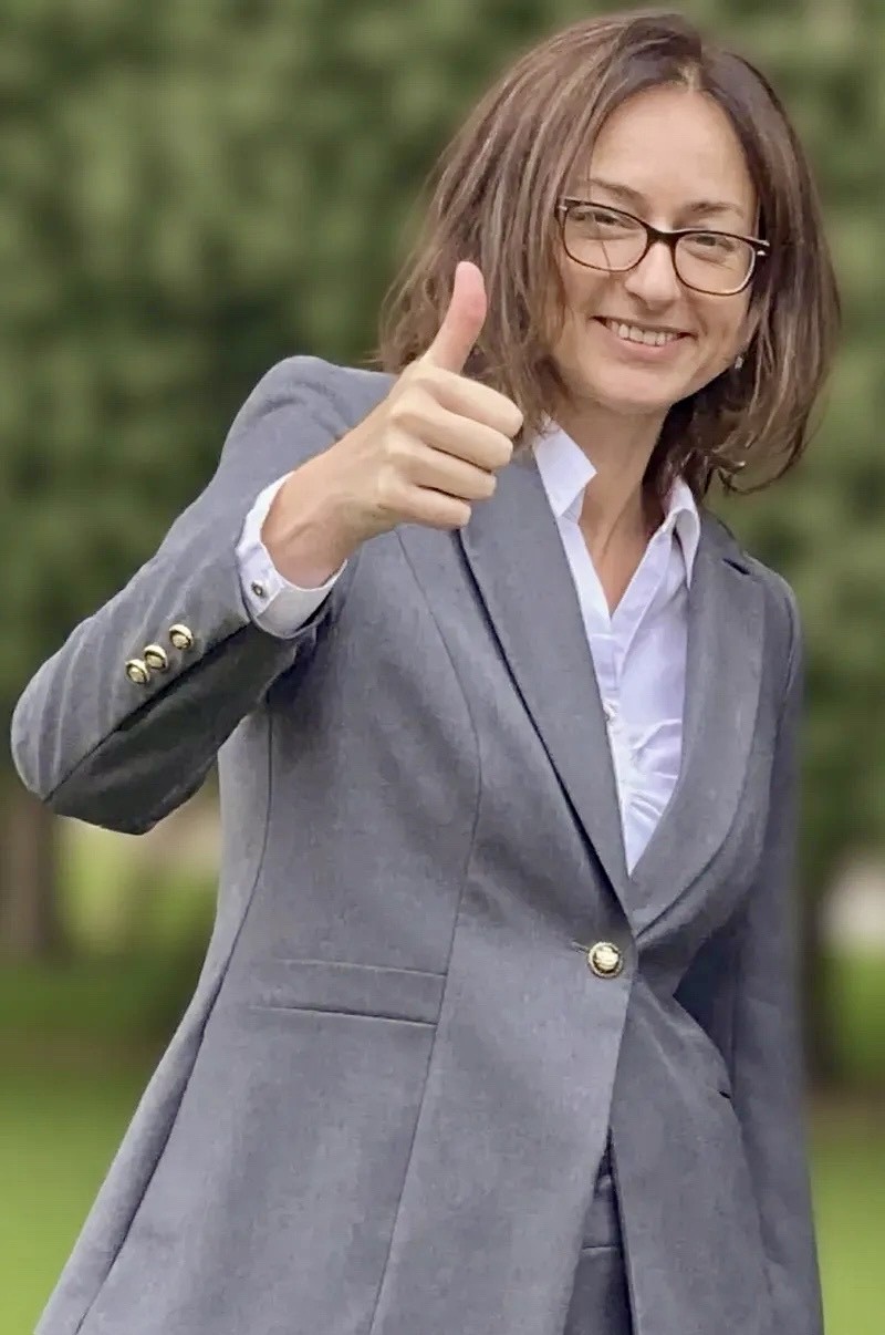 Nominacja profesorska prof. dr hab. Teresy Zwierko