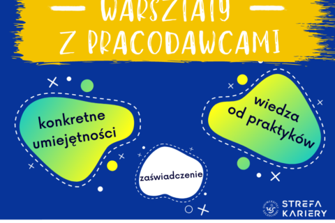 Akademickie Biuro Karier – warsztaty dla studentów